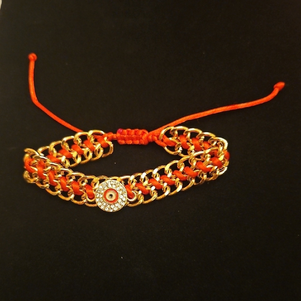 3  For $10.00 Red Ribbon Bracelet Eye Center.